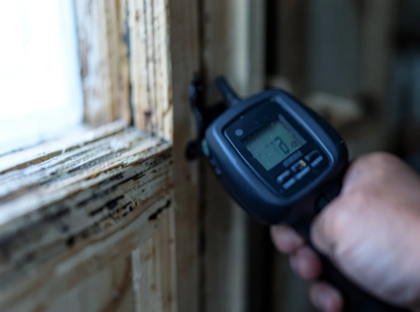 Commercial Water Damage Restoration in Grand Ridge, IL